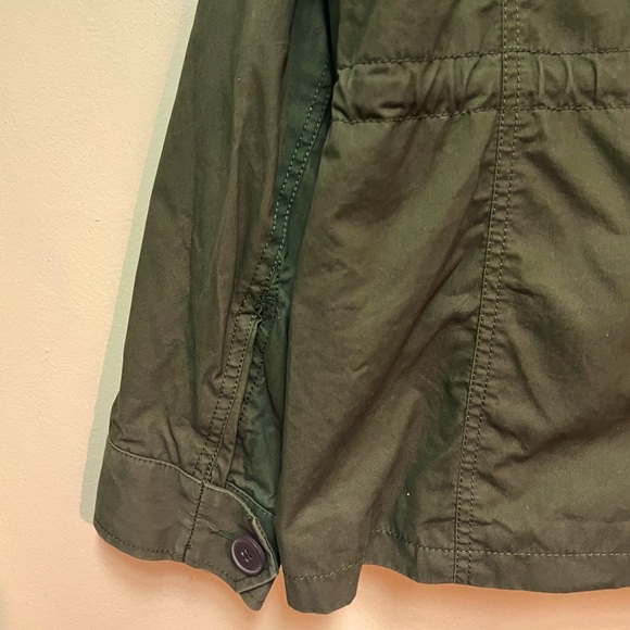 MADEWELL COAT - Picture 5 of 6